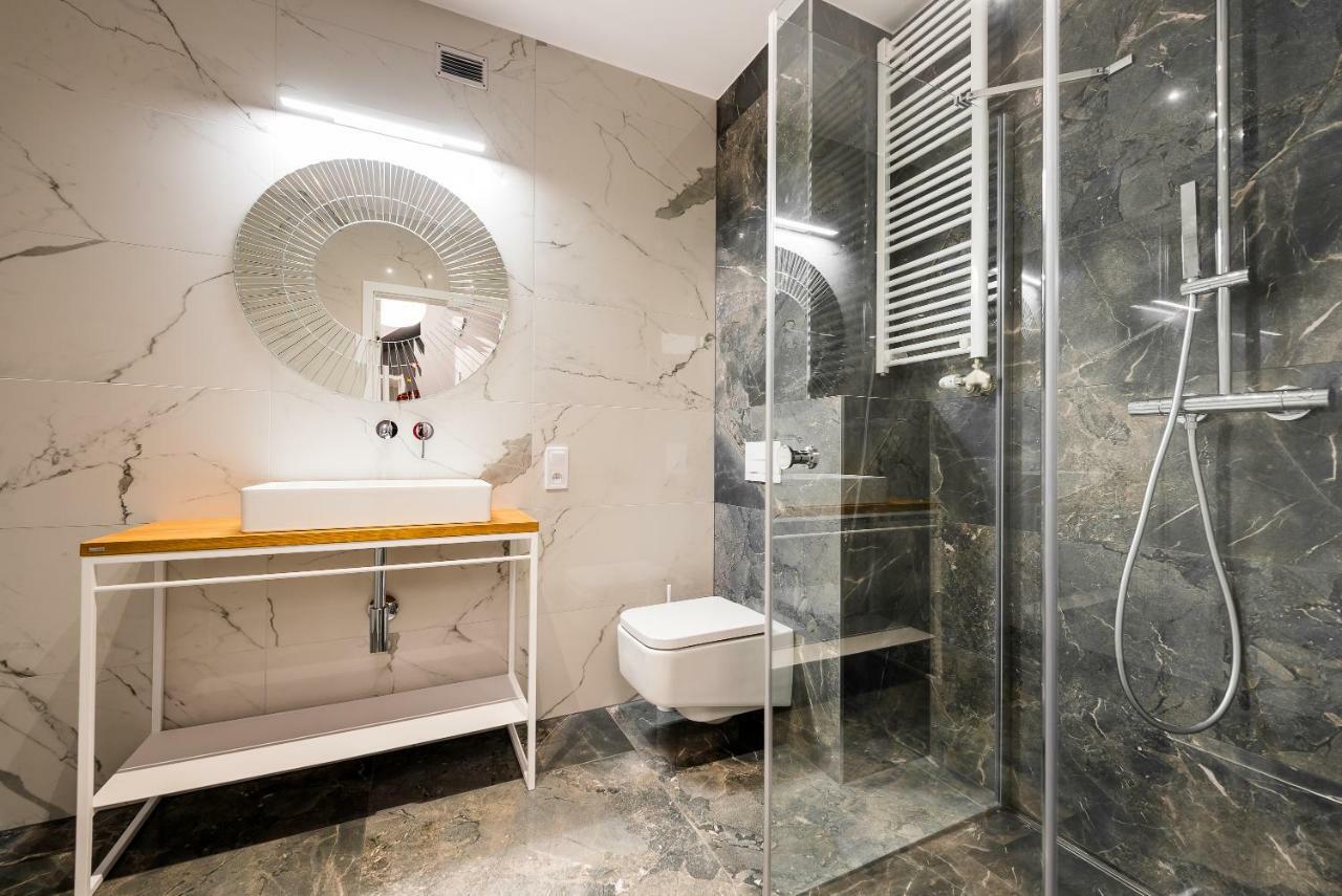 Apartmán Modrzewiowa 12 Szczyrk